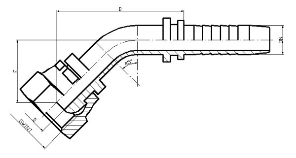 DKR 45 (C15)