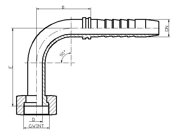 ORFS 90 (K42)