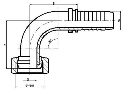 DKM 90 (P62)